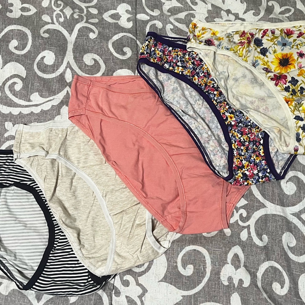 Old navy women’s underwear